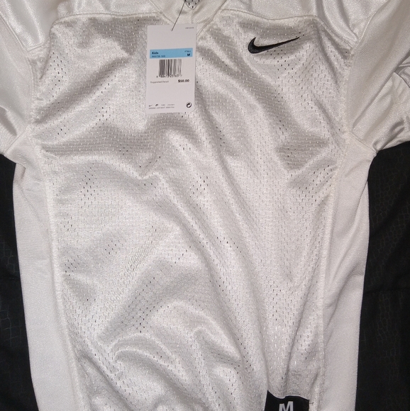 Nike Other - $25 Kids Nike Football Sport Jersey Size M